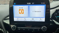 Ford Fiesta 1.0 EcoBoost Active 1 5dr Petrol Hatchback